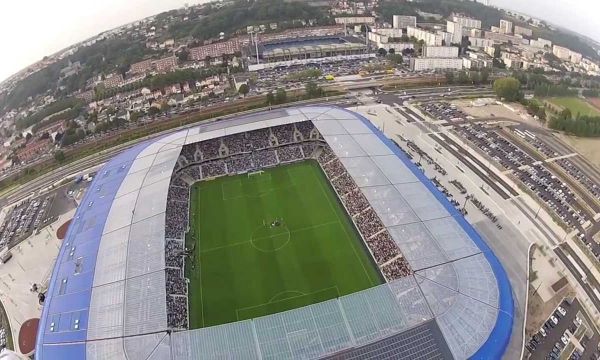 Анонс на 30-ти кръг на Лига 1 - срещите в петък и събота